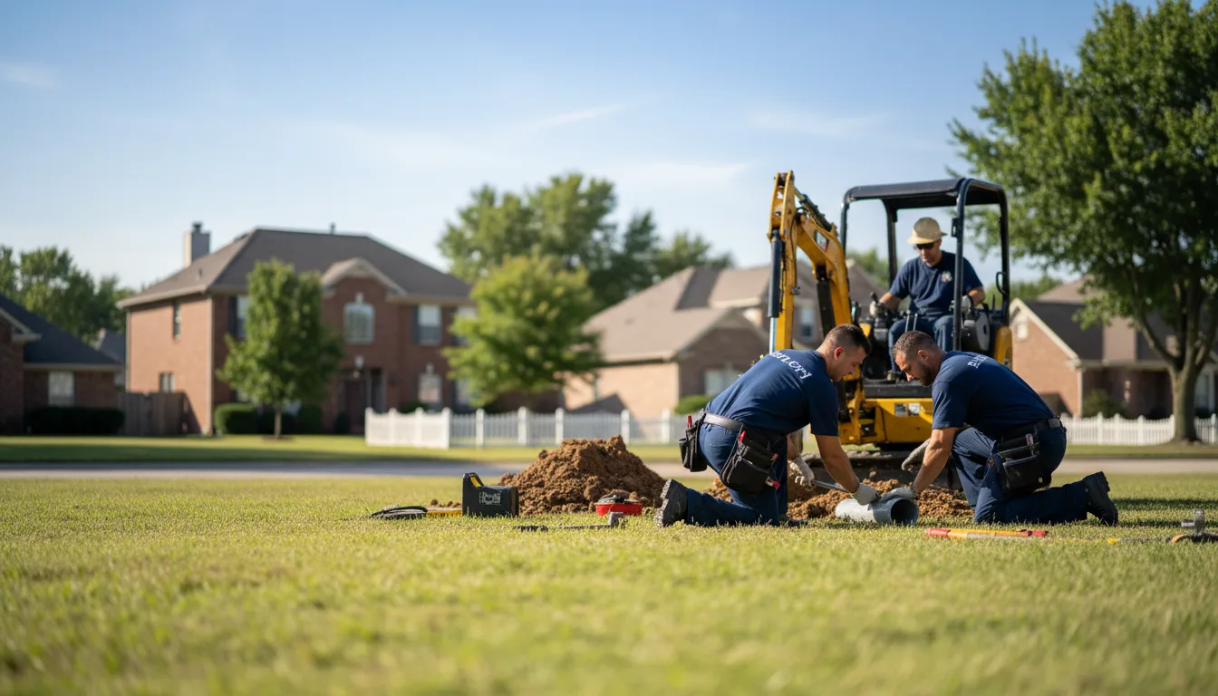 Water Heater Repair in Holly Ridge, NC near me